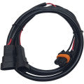 Trigger Y-Splitter - 36"