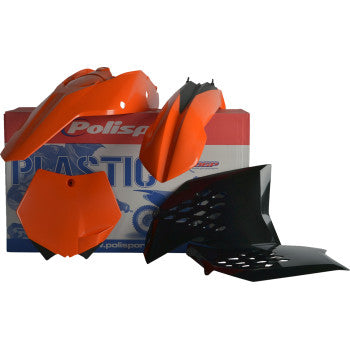 Body Kit For KTM