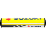 Premium Handlebar Pad - Suzuki