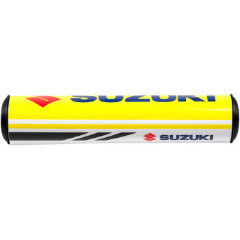 Premium Handlebar Pad - Suzuki