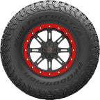 Tire - Mud-Terrain T/A® KM3 - Front/Rear - 28x10R14 - 8 Ply