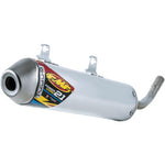 Powercore 2.1 Muffler - Aluminum - KTM/HUSQVARNA