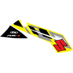 OEM Tank Graphic - RMZ450