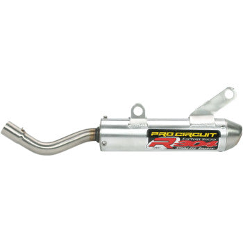 R-304 Silencer - SUZUKI