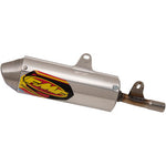 Mini PowerCore 4 Slip-On Muffler - without Spark Arrestor - CRF125F '19+