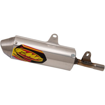 Mini PowerCore 4 Slip-On Muffler - without Spark Arrestor - CRF125F '19+