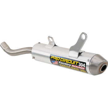 304 Silencer - KAWASAKI