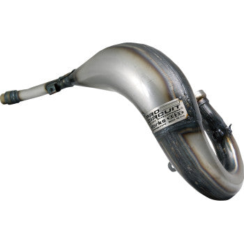 Works Pipe - YAMAHA