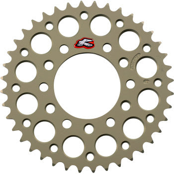 Sprocket - Rear - 40 Tooth