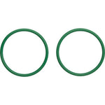 Exhaust O-Rings - HONDA