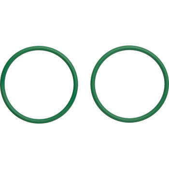 Exhaust O-Rings - HONDA