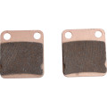 Sintered Brake Pads