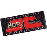 428 HDR - Heavy Duty Drive Chain - Steel - 128 Links