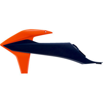 Radiator Covers For KTM