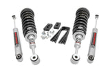 2.5 Inch Lift Kit | N3 Struts/N3 | Ford F-150 4WD (2004-2008)