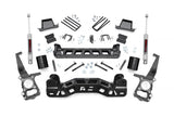 6 Inch Lift Kit | Ford F-150 2WD (2011-2014)