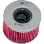 PERFORMANCE OIL FILTER-HONDA