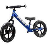 12" Sport Balance Bike - Blue