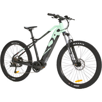 Outland Sawback RS E-Bike - Hardtail eMTB