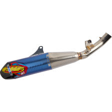 4.1 RCT Slip-On Muffler