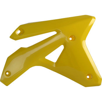 Radiator Cover For Suzuki