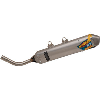 Turbinecore 2.1 Muffler - BETA
