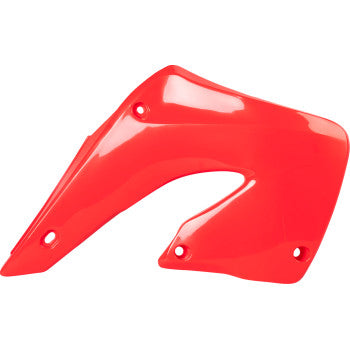 Radiator Covers For Honda