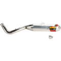 Q4 HEX Muffler - YAMAHA