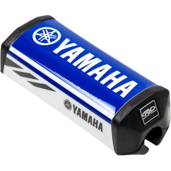 Handlebar Pad - Premium - Bulge - Yamaha