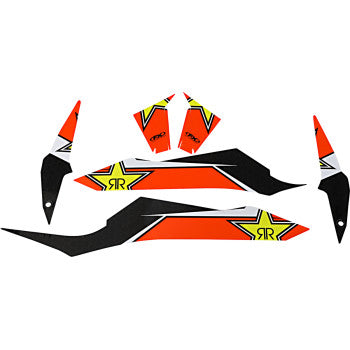Shroud Graphic - RS - SXF