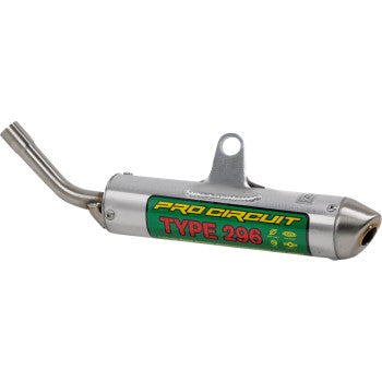 296 Silencer - KTM/GAS GAS/HUSQVARNA
