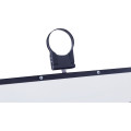 Mirror - Apex - Rear View - Rectangle - 1.85"