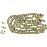 420 RXP - PRO- MX CHAIN - GOLD - 116 LINKS