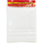 Pillow Muffler Packing - 4-Stroke