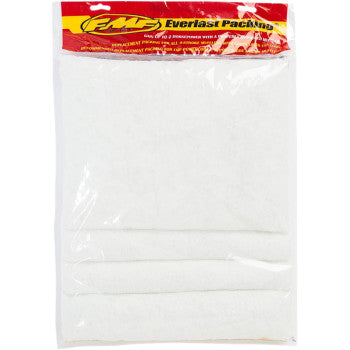 Pillow Muffler Packing - 4-Stroke