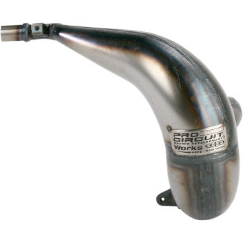 Works Pipe - KTM/HUSQVARNA