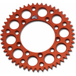 Sprocket - Orange - 50 Tooth