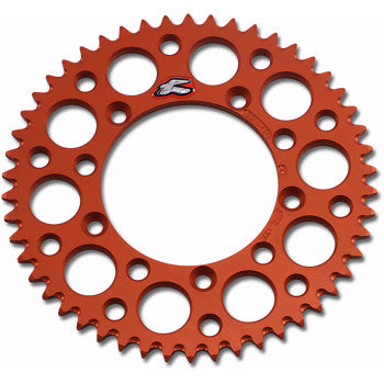 Sprocket - Orange - 50 Tooth