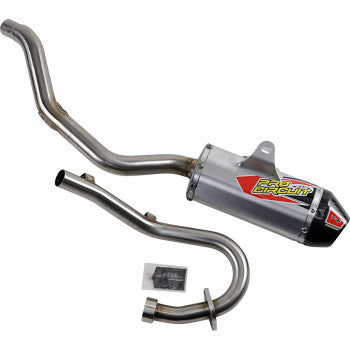 T-6 Exhaust - HONDA