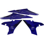 OEM Tank/Shroud Graphic - Yamaha - YZ 250F/450F