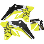 Shroud Graphic - RS - RMZ250