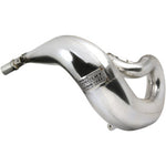 Platinum Head Pipe - KTM