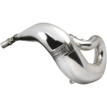 Platinum Head Pipe - KTM