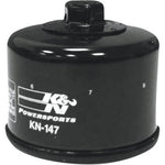 PERFORMANCE OIL FILTER - KYMCO/YAMAHA