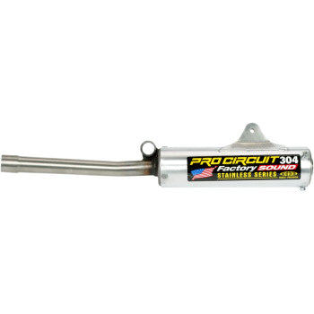 304 Silencer - HONDA