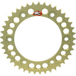 Rear Sprocket - 40 Tooth