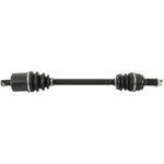 Axle Kit - Complete - 8 Ball - Extreme Duty - Front Left/Right - Polaris