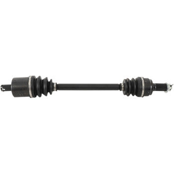 Axle Kit - Complete - 8 Ball - Extreme Duty - Front Left/Right - Polaris