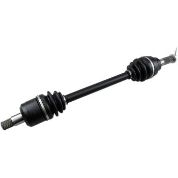 Axle Kit - Complete - 8 Ball - Extreme Duty - Rear Left - Kawasaki