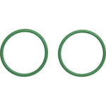 Exhaust O-Rings- SUZUKI